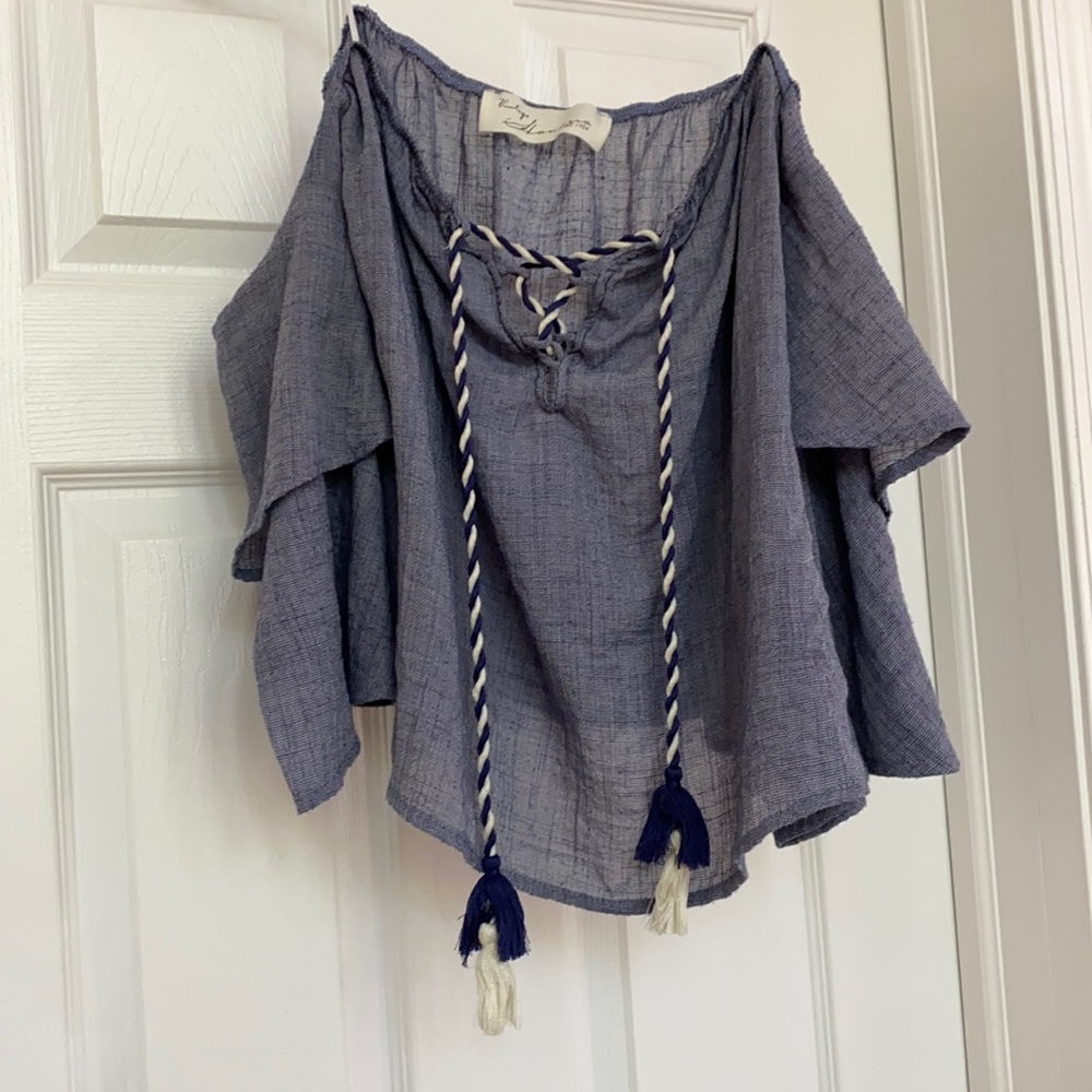 Island Gypsy women’s top